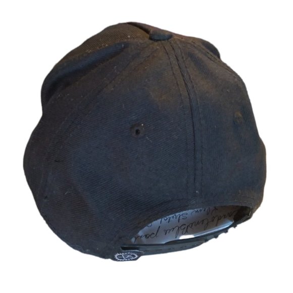 BLACK BUTLER BBAL Cap in EXCELLENT Condition. - Picture 5 of 8